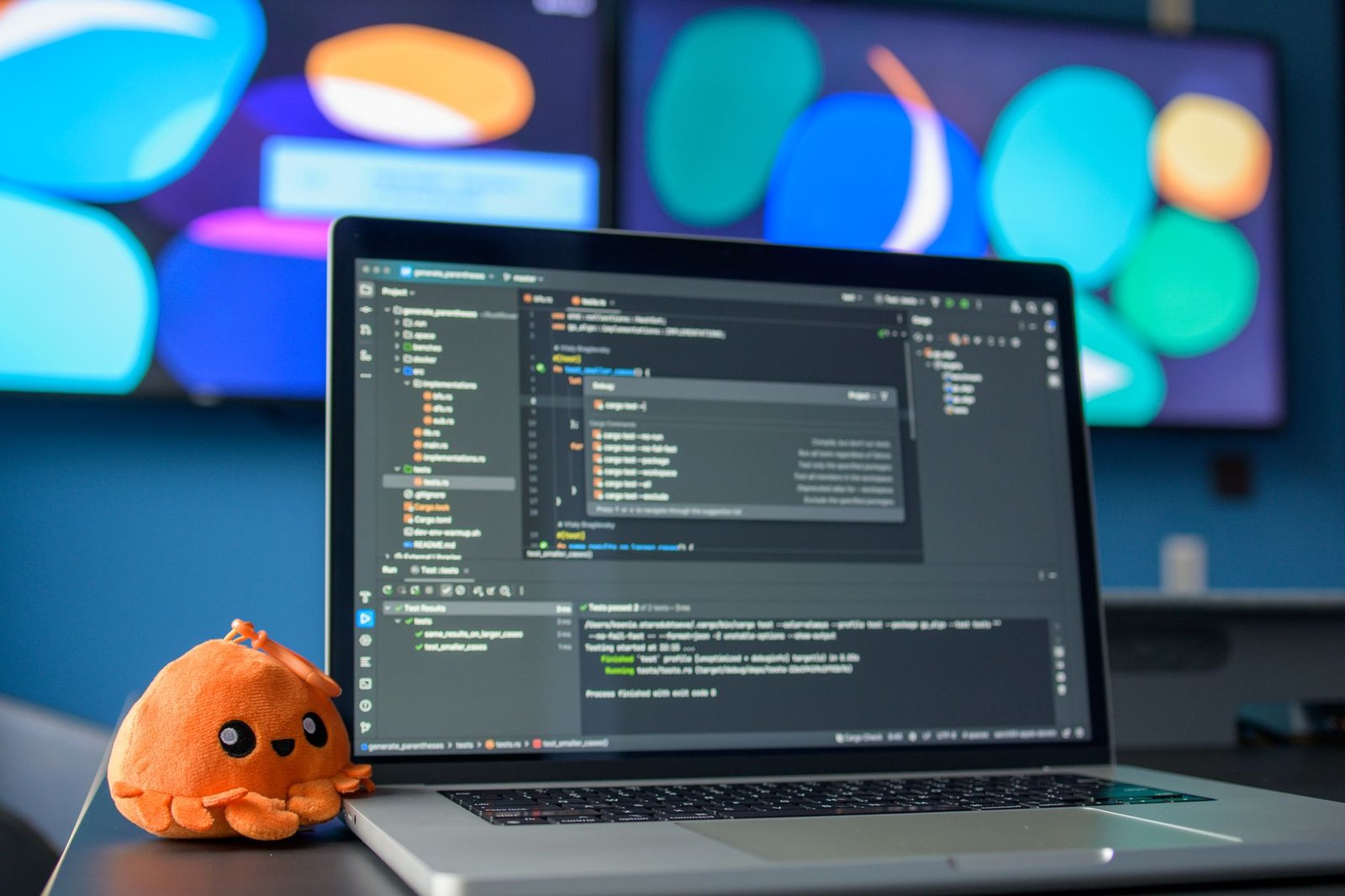 Refining an AI prompt for a better answer