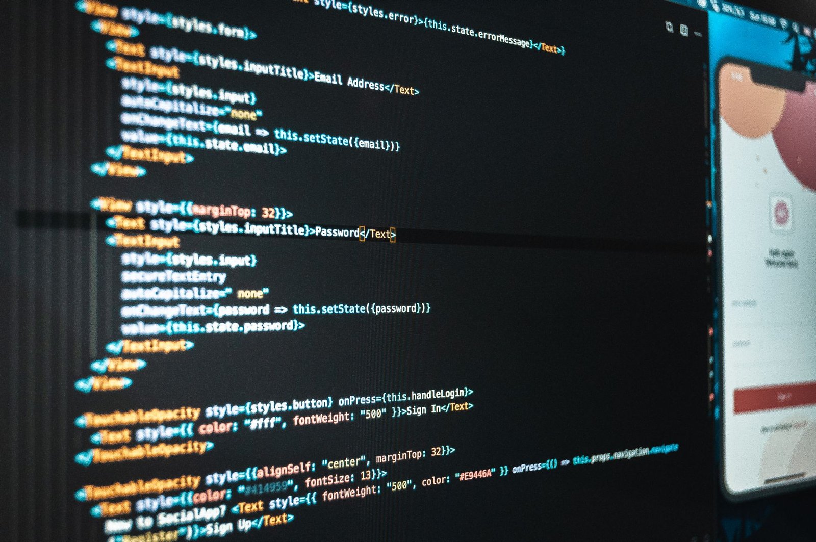 Web app development workflow built with Replit AI Agent